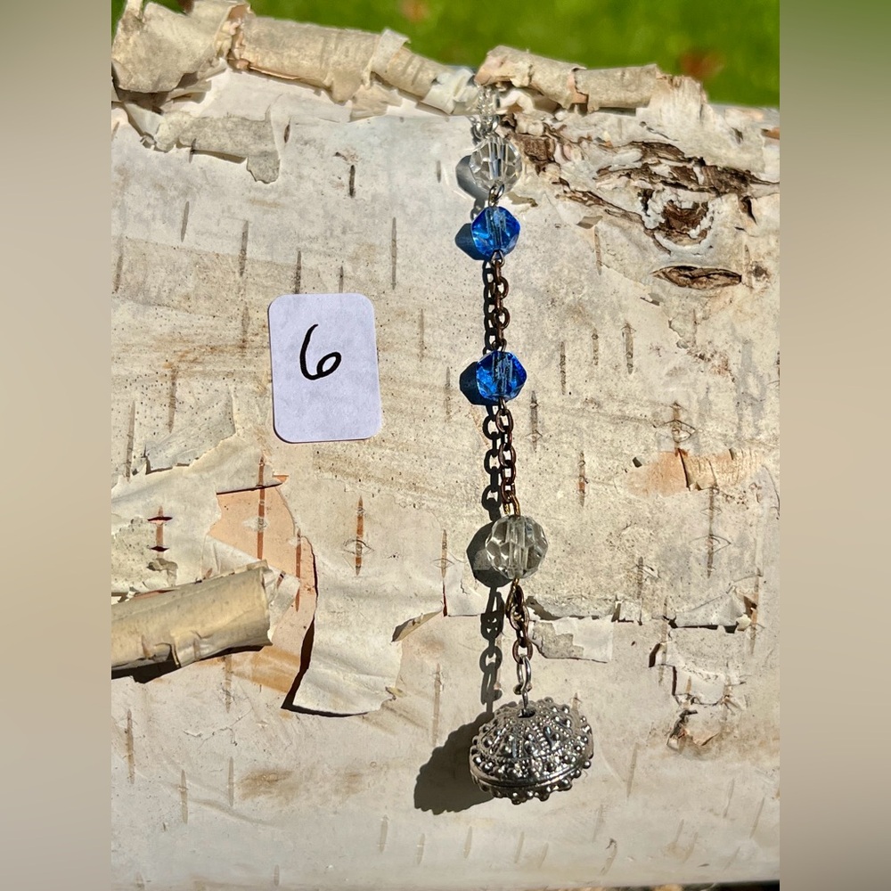 The Vintage Creative Enhancer